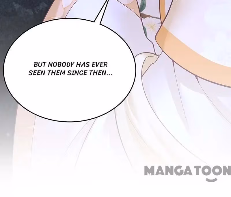 Read The Emperor’s Celestial Consort chapter 138 image 25 on Lezhin