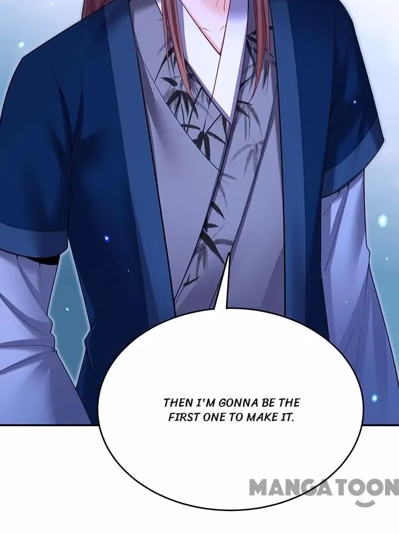 Read The Emperor’s Celestial Consort chapter 138 image 27 on Lezhin