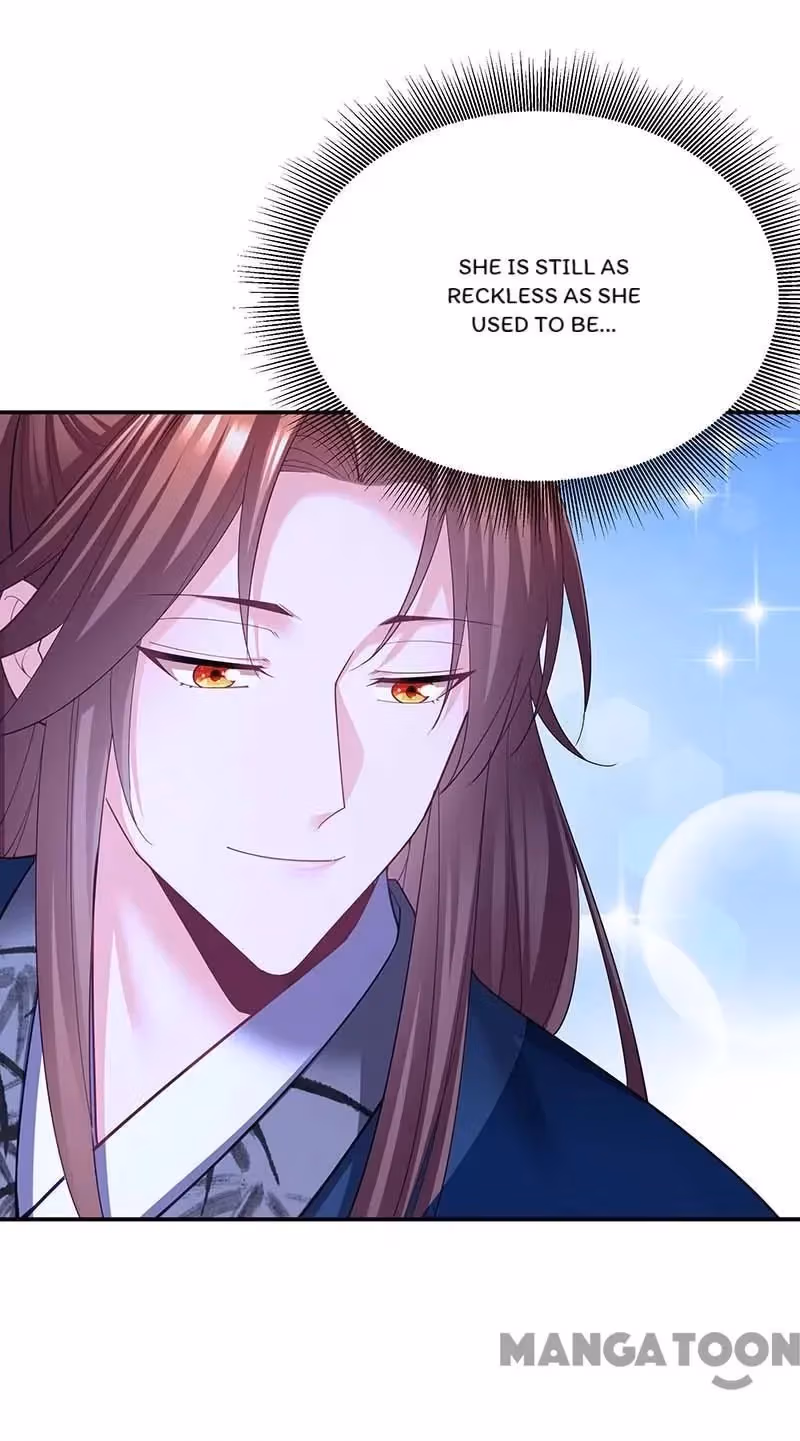 Read The Emperor’s Celestial Consort chapter 138 image 36 on Lezhin