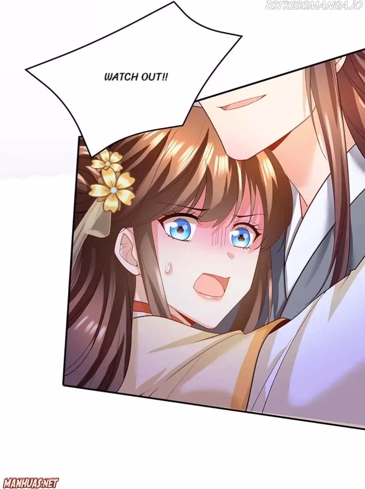 Read The Emperor’s Celestial Consort chapter 140 image 4 on Lezhin