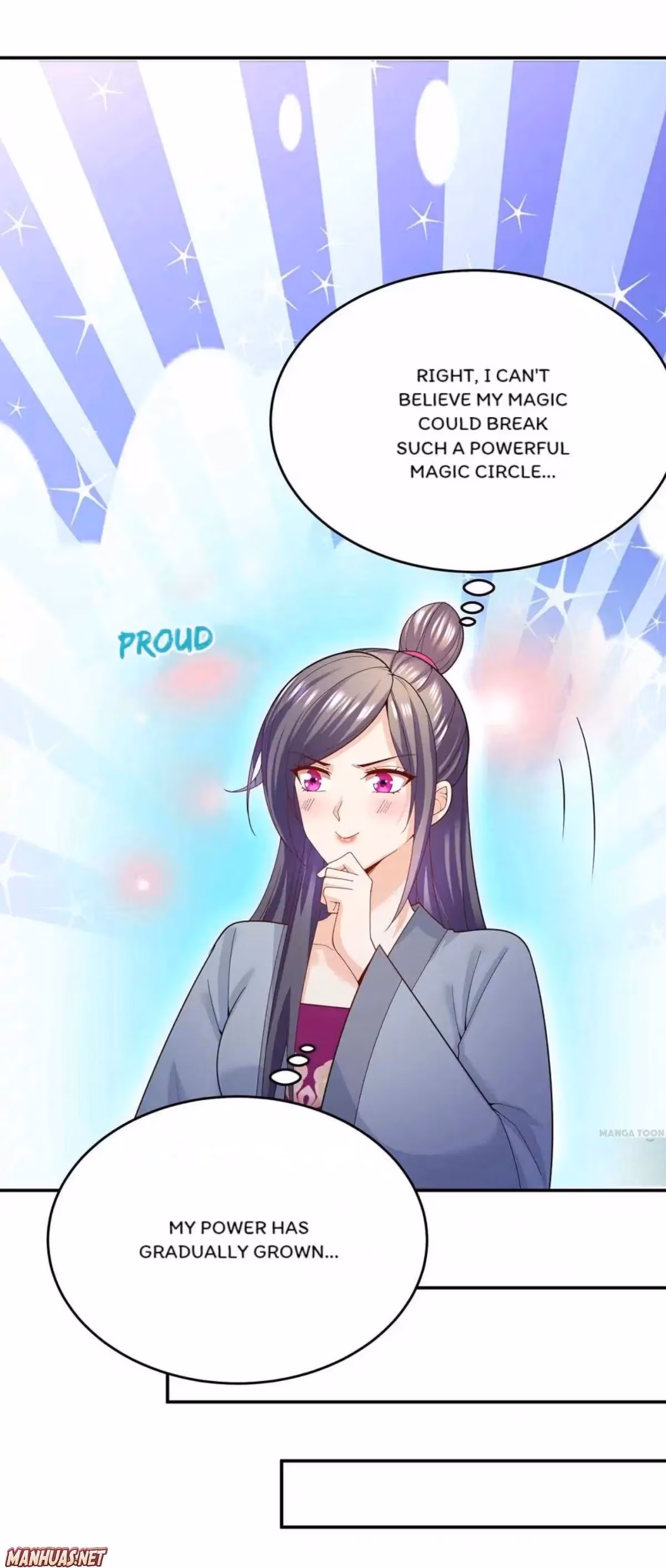 Read The Emperor’s Celestial Consort chapter 144 image 4 on Lezhin