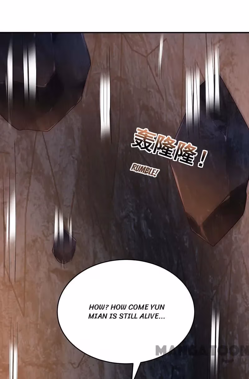 Read The Emperor’s Celestial Consort chapter 151 image 10 on Lezhin