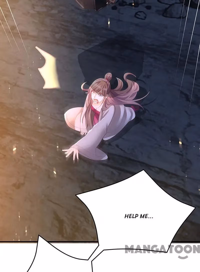 Read The Emperor’s Celestial Consort chapter 151 image 15 on Lezhin