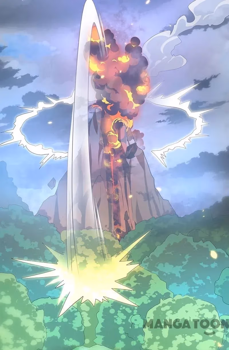Read The Emperor’s Celestial Consort chapter 151 image 23 on Lezhin
