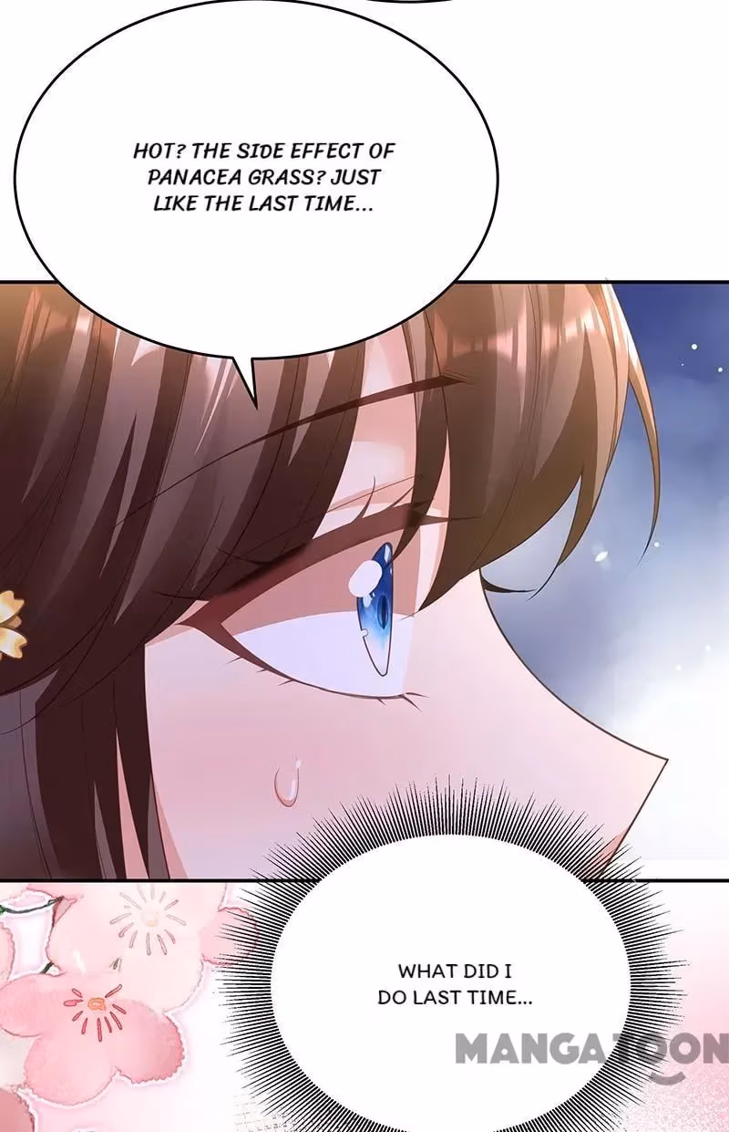 Read The Emperor’s Celestial Consort chapter 151 image 31 on Lezhin
