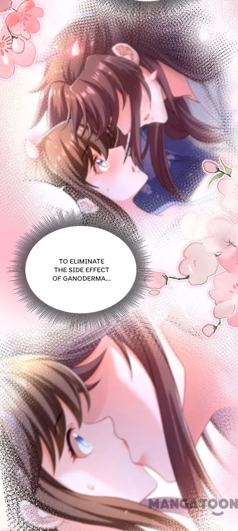Read The Emperor’s Celestial Consort chapter 151 image 32 on Lezhin