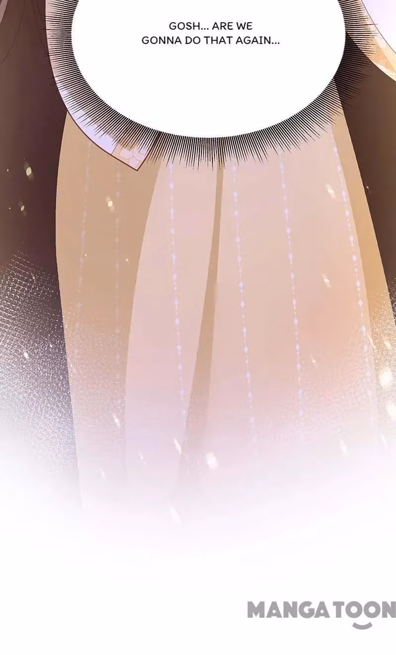 Read The Emperor’s Celestial Consort chapter 151 image 34 on Lezhin