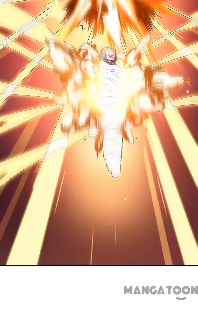 Read The Emperor’s Celestial Consort chapter 151 image 9 on Lezhin