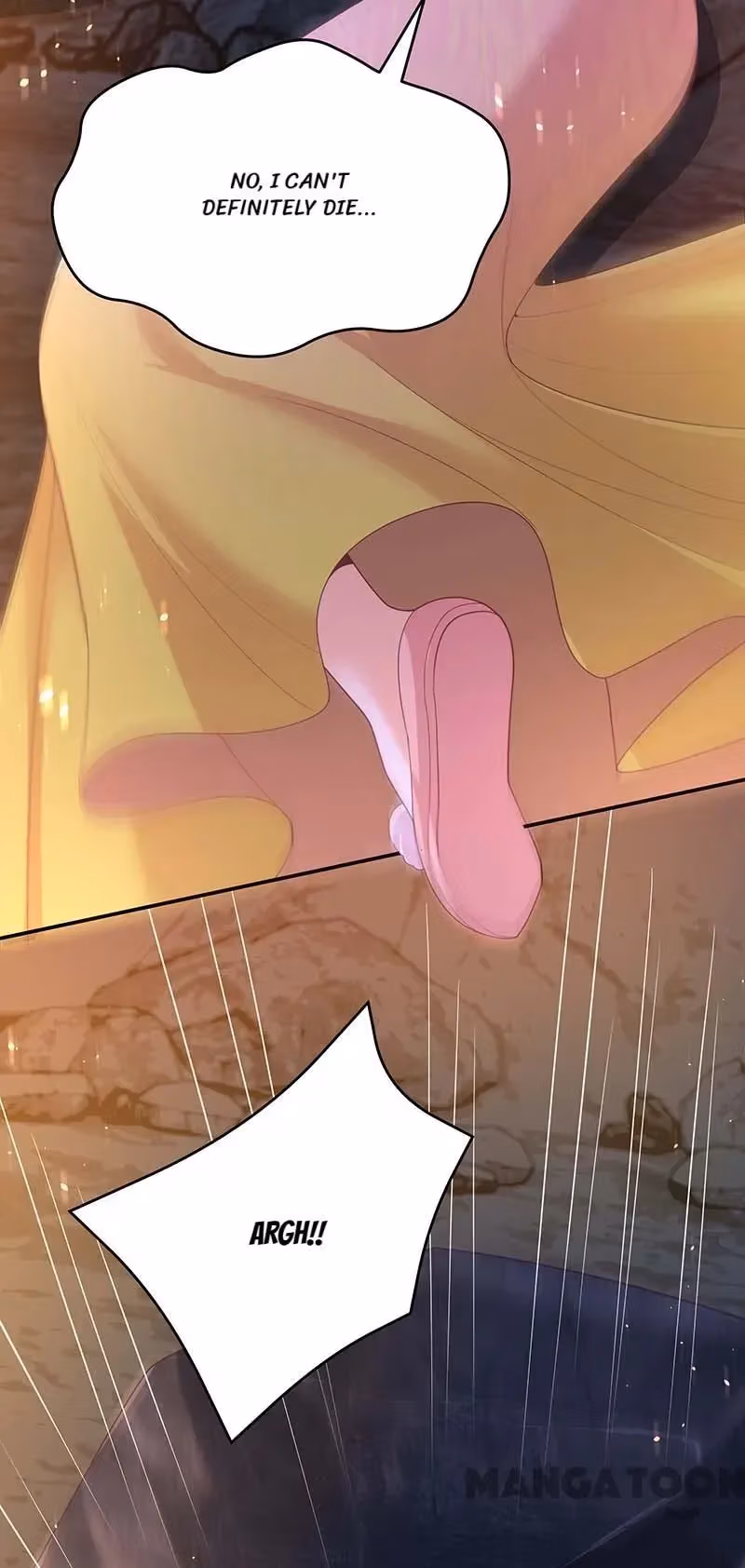 Read The Emperor’s Celestial Consort chapter 152 image 18 on Lezhin
