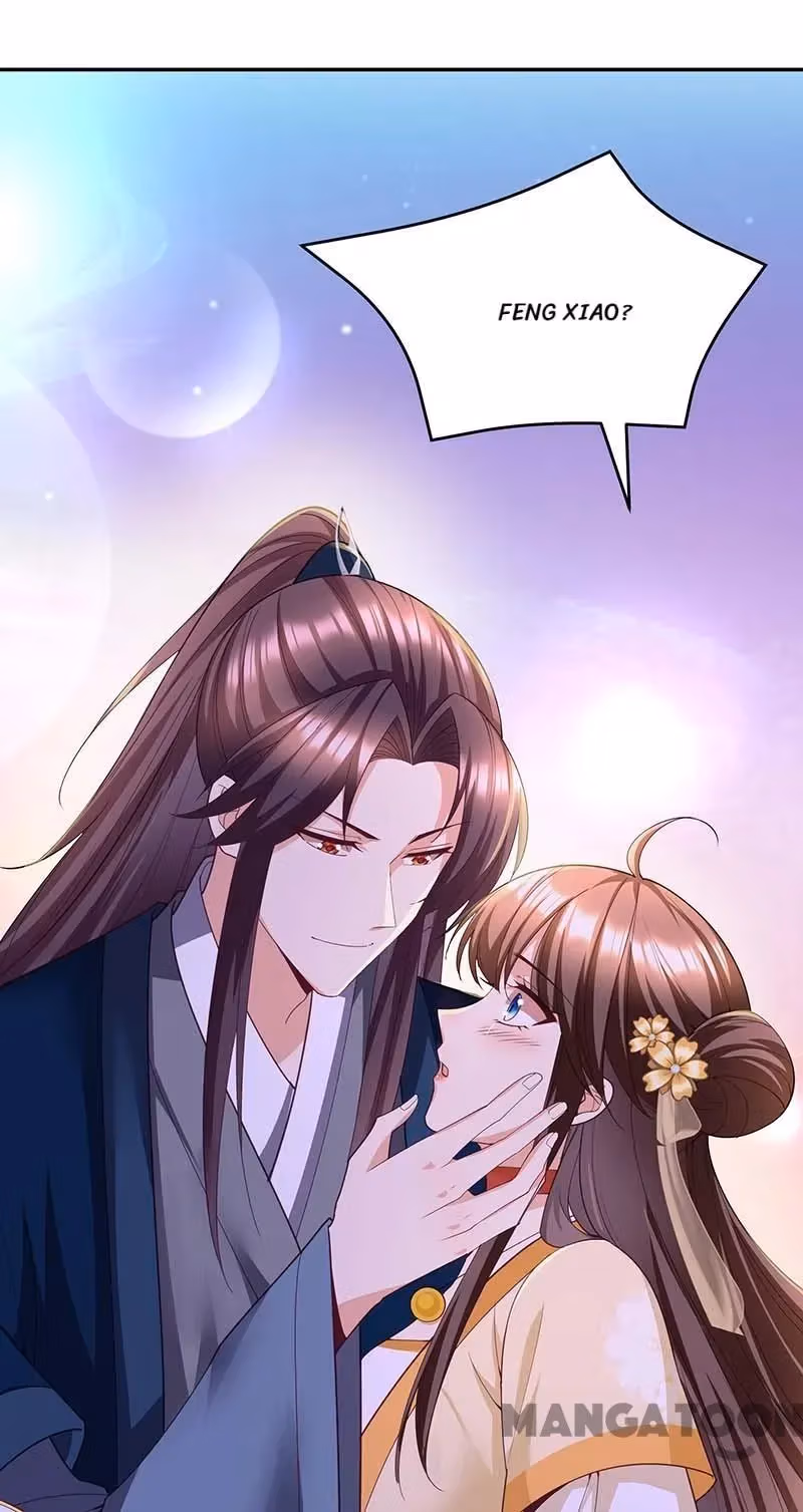 Read The Emperor’s Celestial Consort chapter 152 image 2 on Lezhin