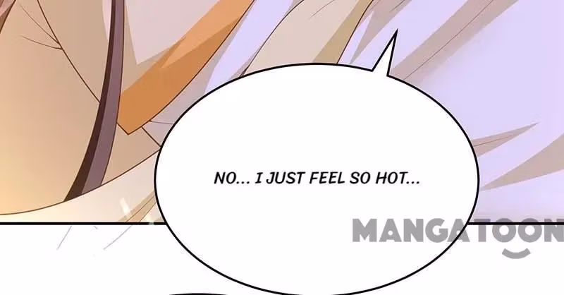 Read The Emperor’s Celestial Consort chapter 152 image 30 on Lezhin