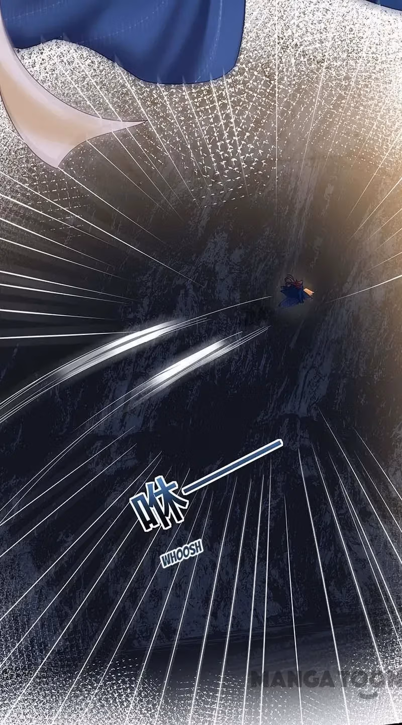 Read The Emperor’s Celestial Consort chapter 152 image 7 on Lezhin