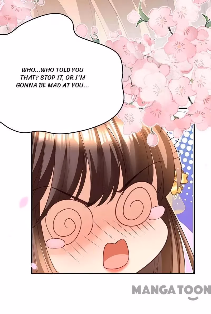 Read The Emperor’s Celestial Consort chapter 153 image 10 on Lezhin