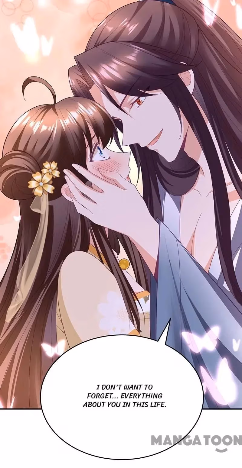 Read The Emperor’s Celestial Consort chapter 153 image 16 on Lezhin