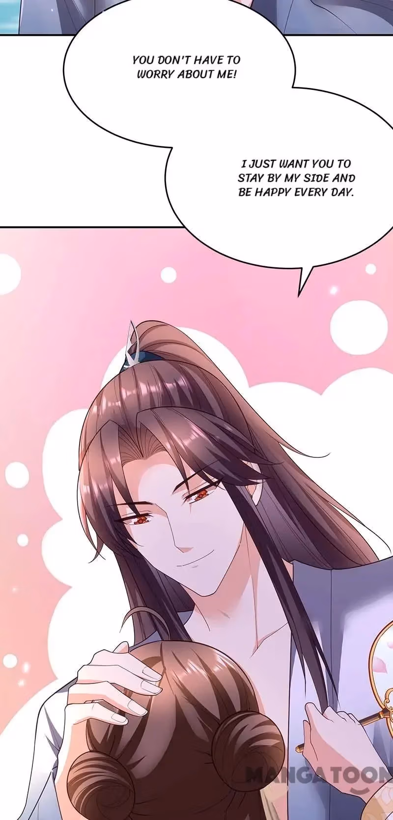 Read The Emperor’s Celestial Consort chapter 153 image 27 on Lezhin