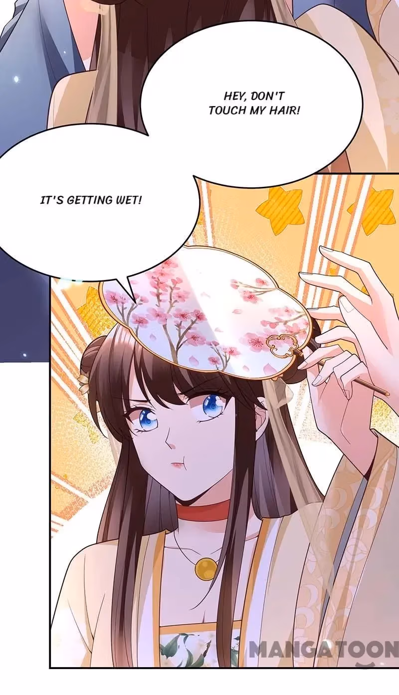 Read The Emperor’s Celestial Consort chapter 153 image 28 on Lezhin