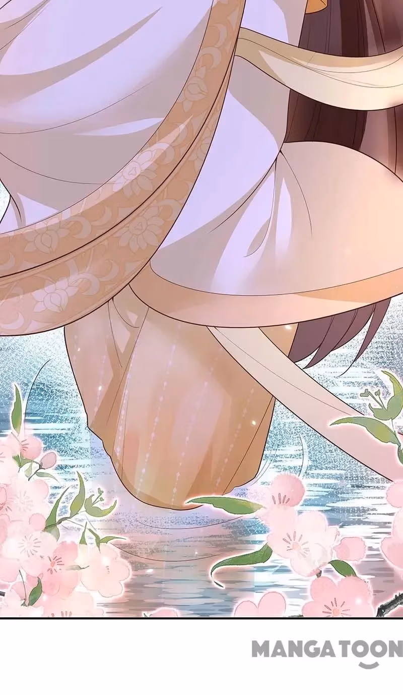 Read The Emperor’s Celestial Consort chapter 153 image 32 on Lezhin