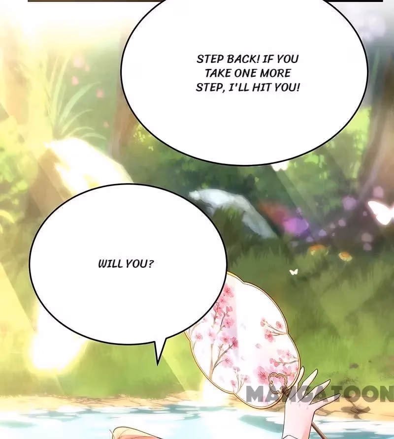 Read The Emperor’s Celestial Consort chapter 153 image 35 on Lezhin