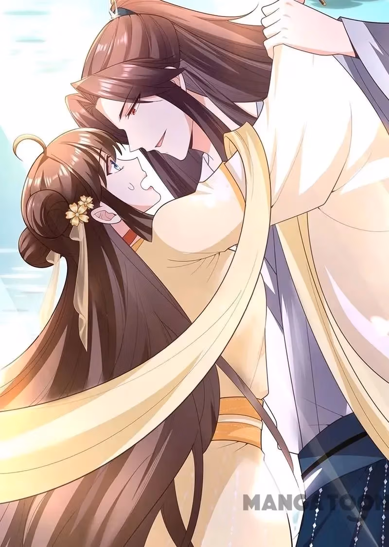 Read The Emperor’s Celestial Consort chapter 153 image 36 on Lezhin