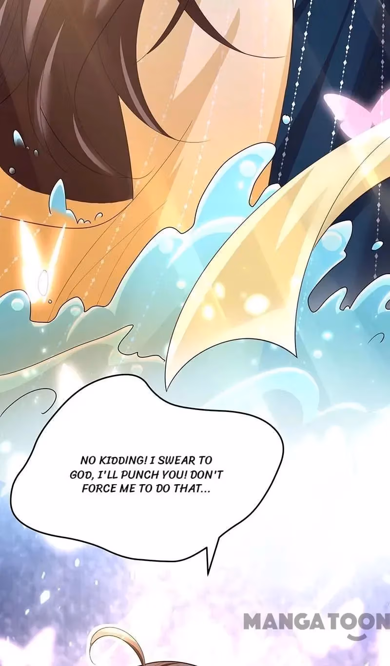 Read The Emperor’s Celestial Consort chapter 153 image 37 on Lezhin