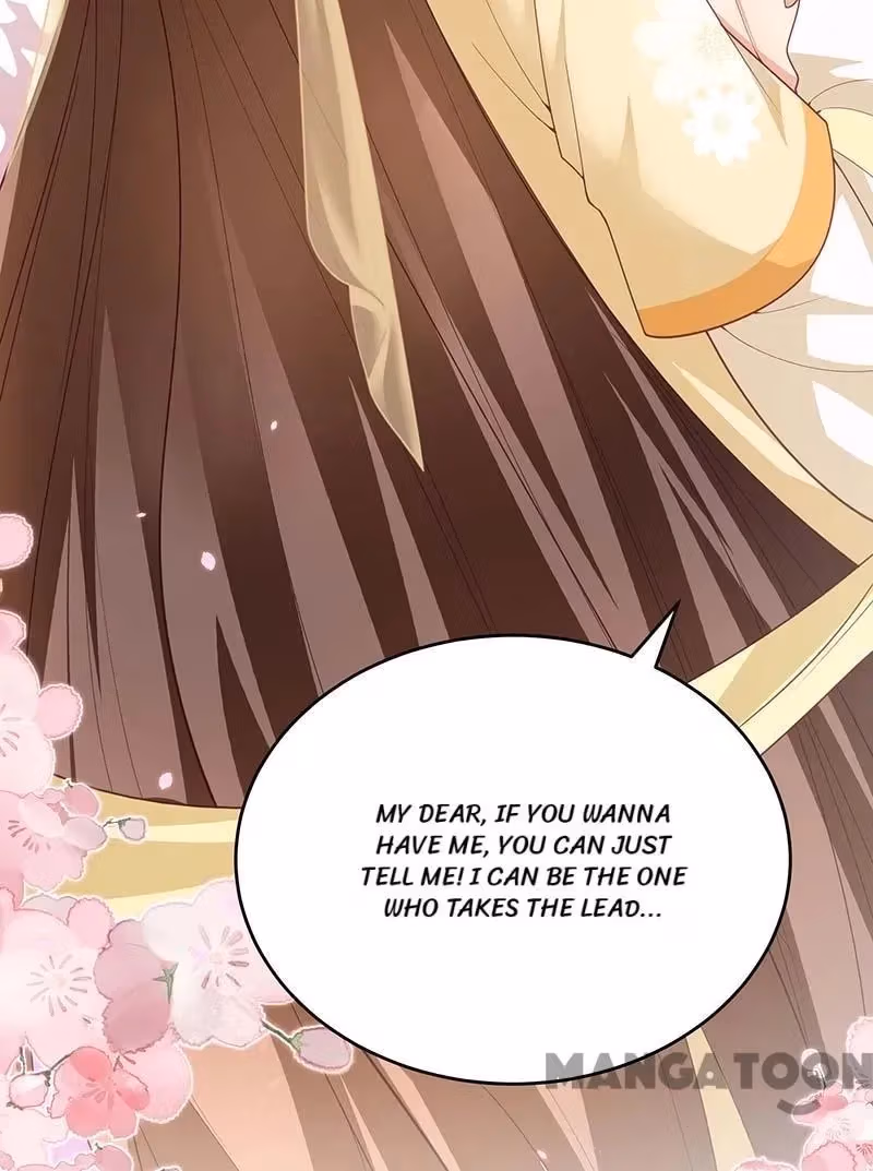 Read The Emperor’s Celestial Consort chapter 153 image 9 on Lezhin