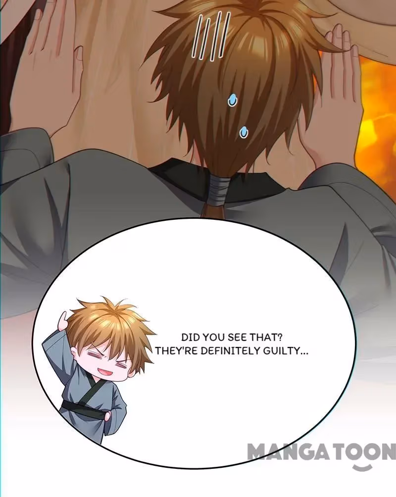Read The Emperor’s Celestial Consort chapter 154 image 12 on Lezhin