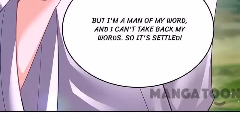 Read The Emperor’s Celestial Consort chapter 154 image 19 on Lezhin