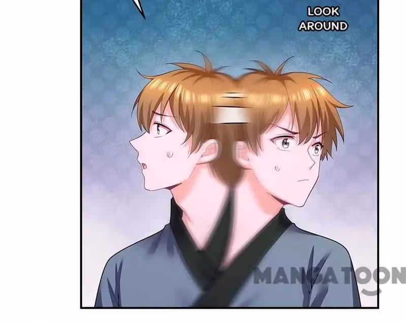 Read The Emperor’s Celestial Consort chapter 154 image 29 on Lezhin