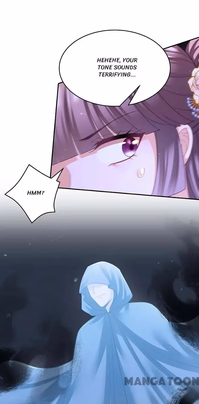 Read The Emperor’s Celestial Consort chapter 155 image 11 on Lezhin