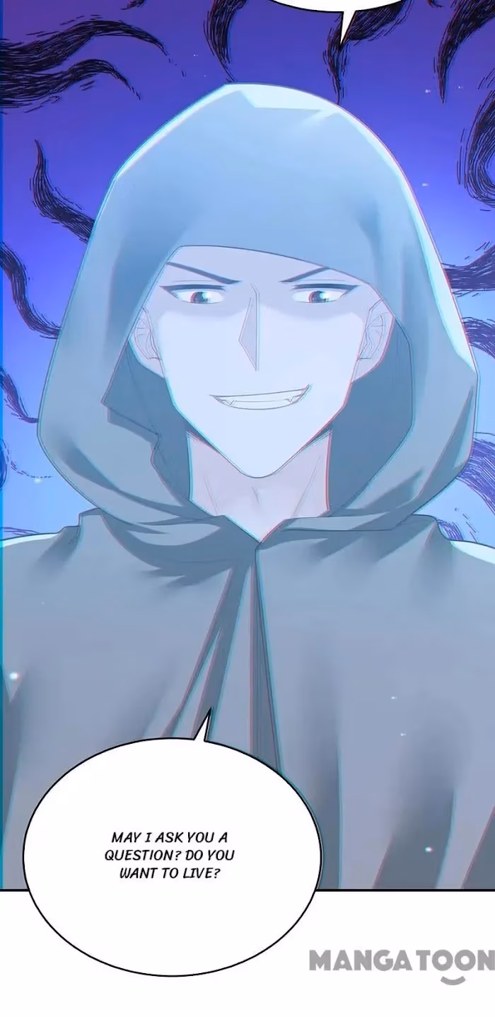 Read The Emperor’s Celestial Consort chapter 155 image 13 on Lezhin