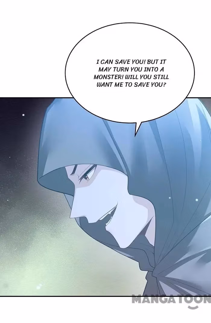 Read The Emperor’s Celestial Consort chapter 155 image 15 on Lezhin