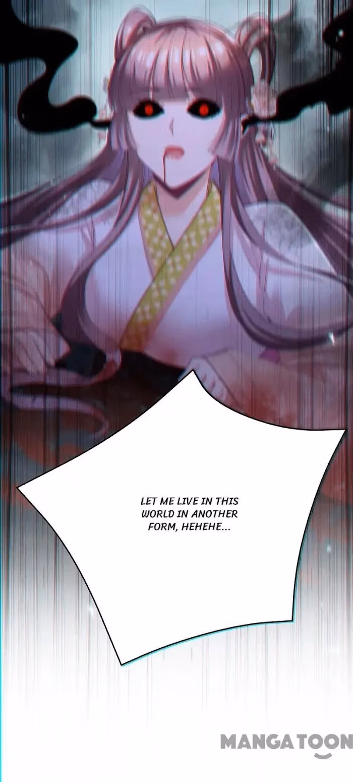 Read The Emperor’s Celestial Consort chapter 155 image 19 on Lezhin