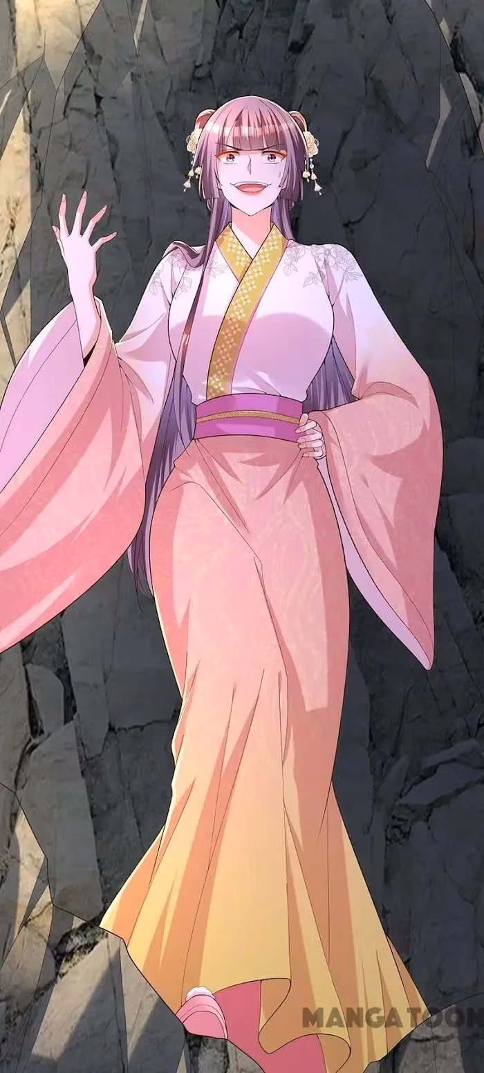 Read The Emperor’s Celestial Consort chapter 155 image 22 on Lezhin