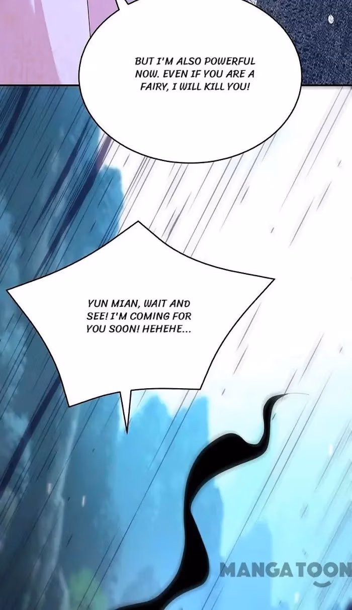 Read The Emperor’s Celestial Consort chapter 155 image 26 on Lezhin
