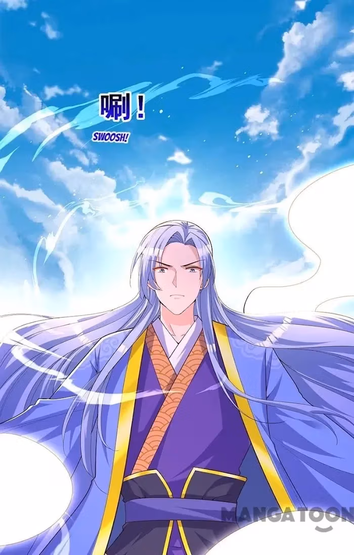 Read The Emperor’s Celestial Consort chapter 155 image 28 on Lezhin