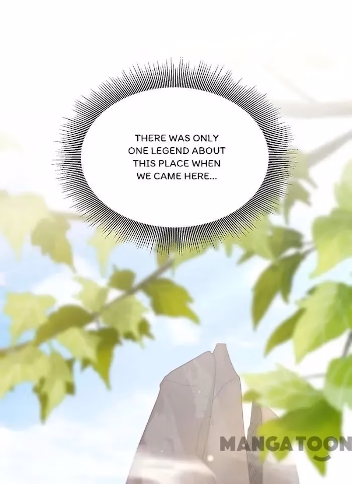 Read The Emperor’s Celestial Consort chapter 155 image 3 on Lezhin