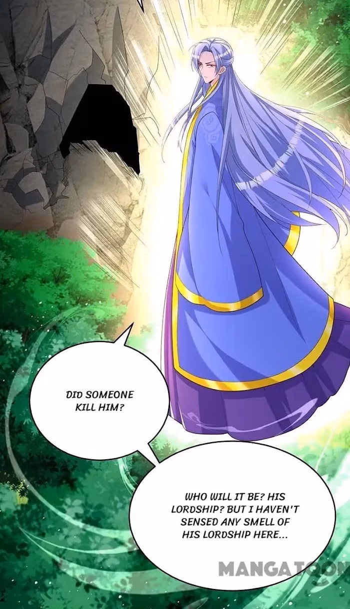 Read The Emperor’s Celestial Consort chapter 155 image 30 on Lezhin