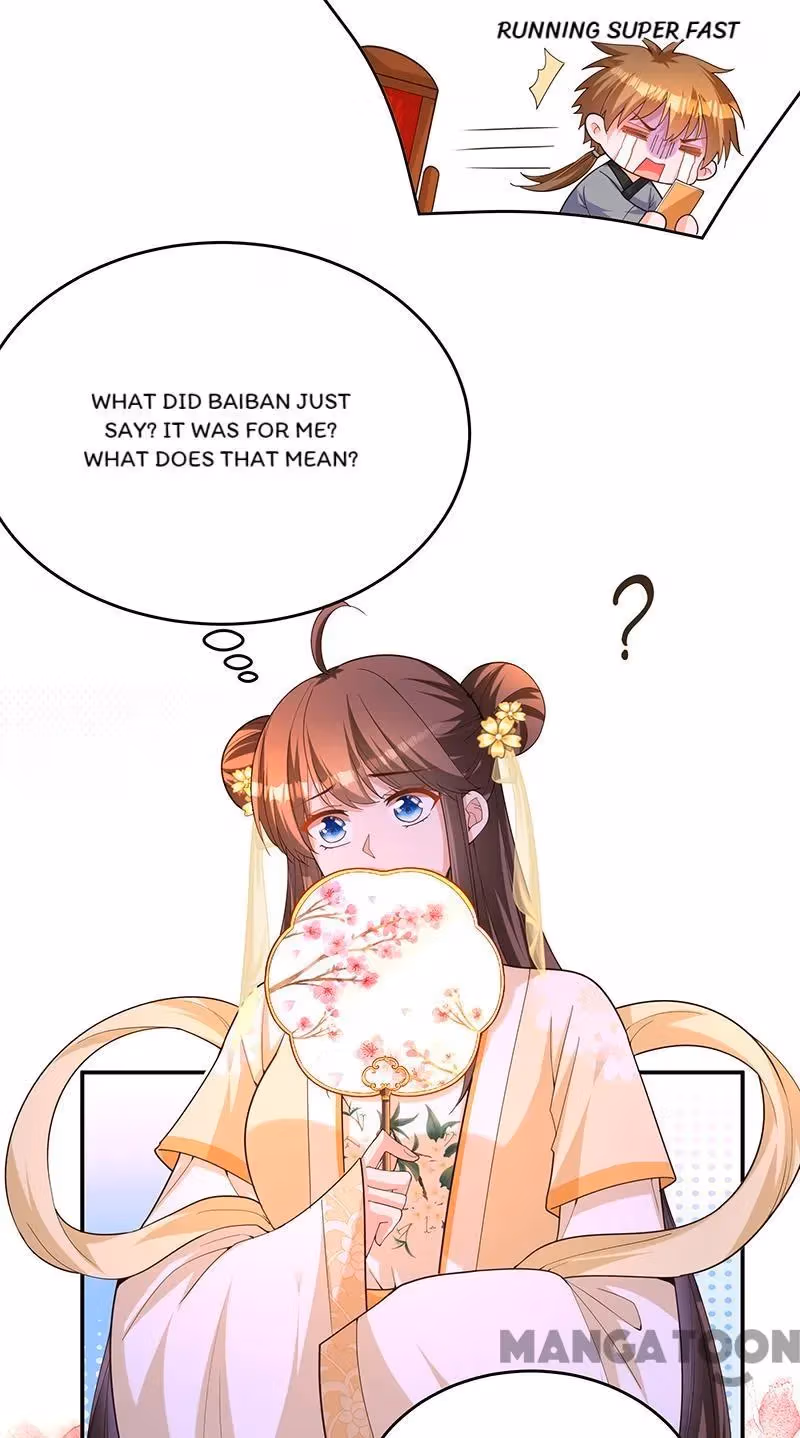 Read The Emperor’s Celestial Consort chapter 156 image 12 on Lezhin