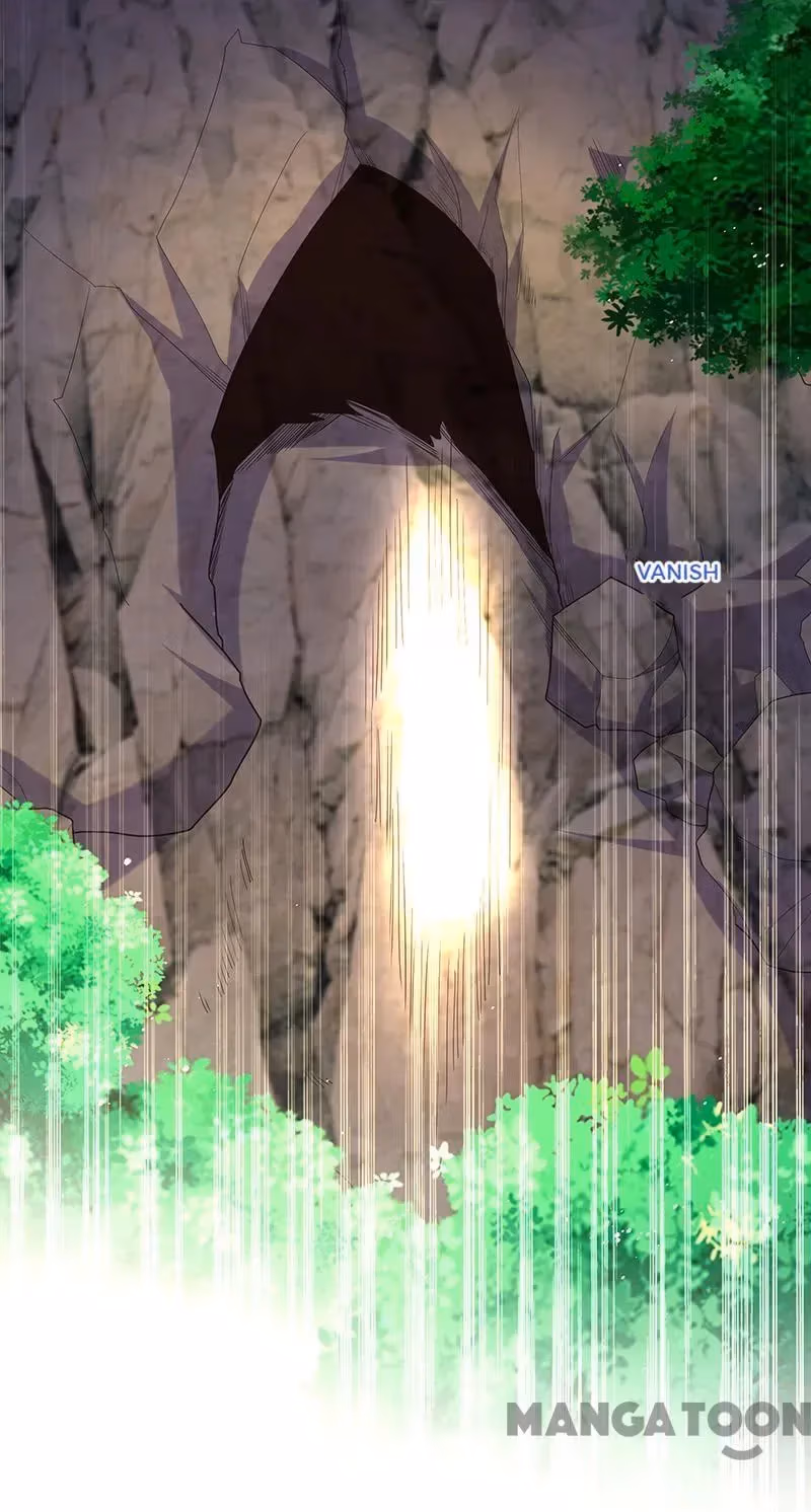 Read The Emperor’s Celestial Consort chapter 156 image 4 on Lezhin
