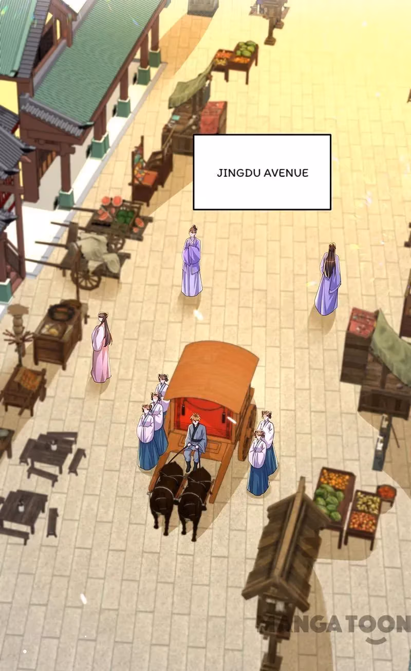 Read The Emperor’s Celestial Consort chapter 156 image 6 on Lezhin
