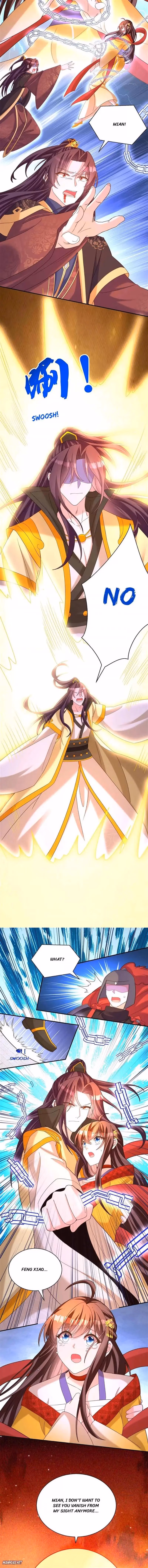 Read The Emperor’s Celestial Consort chapter 194 image 1 on Lezhin