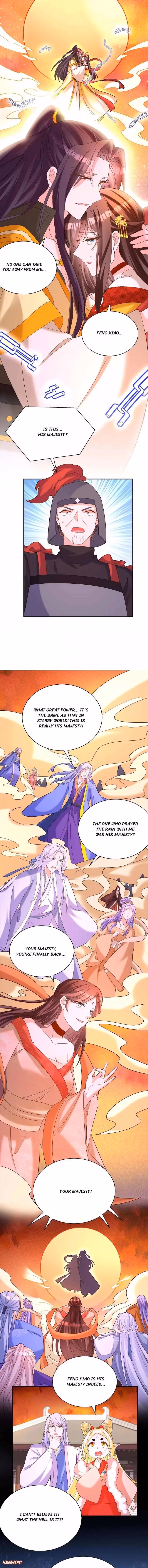 Read The Emperor’s Celestial Consort chapter 194 image 2 on Lezhin