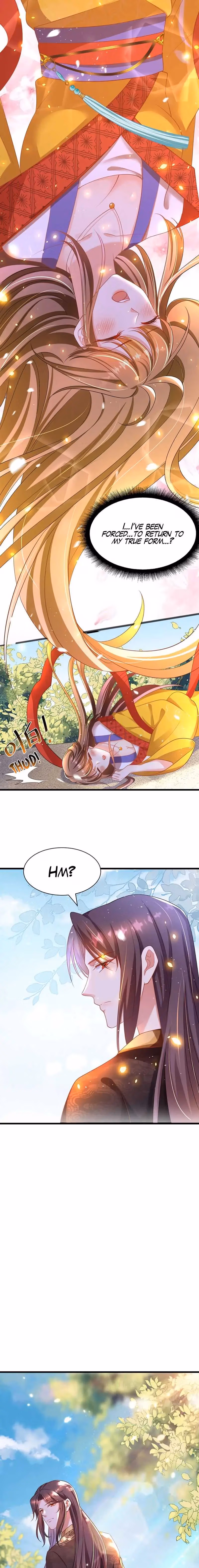 Read The Emperor’s Celestial Consort chapter 2 image 5 on Lezhin