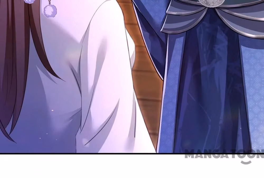 Read The Emperor’s Celestial Consort chapter 51 image 1 on Lezhin