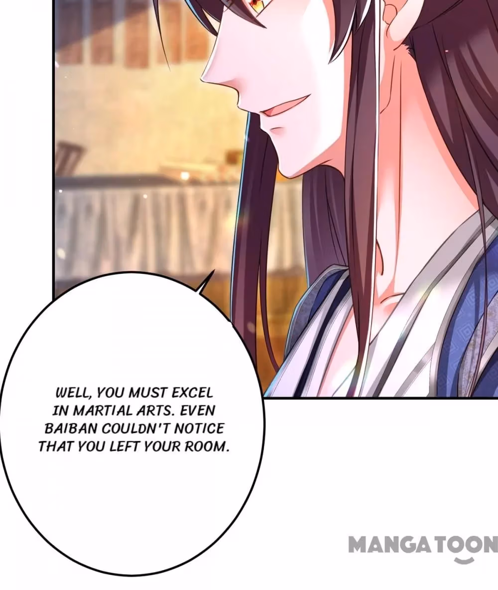 Read The Emperor’s Celestial Consort chapter 51 image 16 on Lezhin