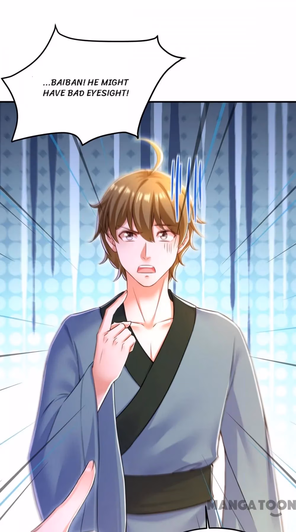 Read The Emperor’s Celestial Consort chapter 51 image 25 on Lezhin