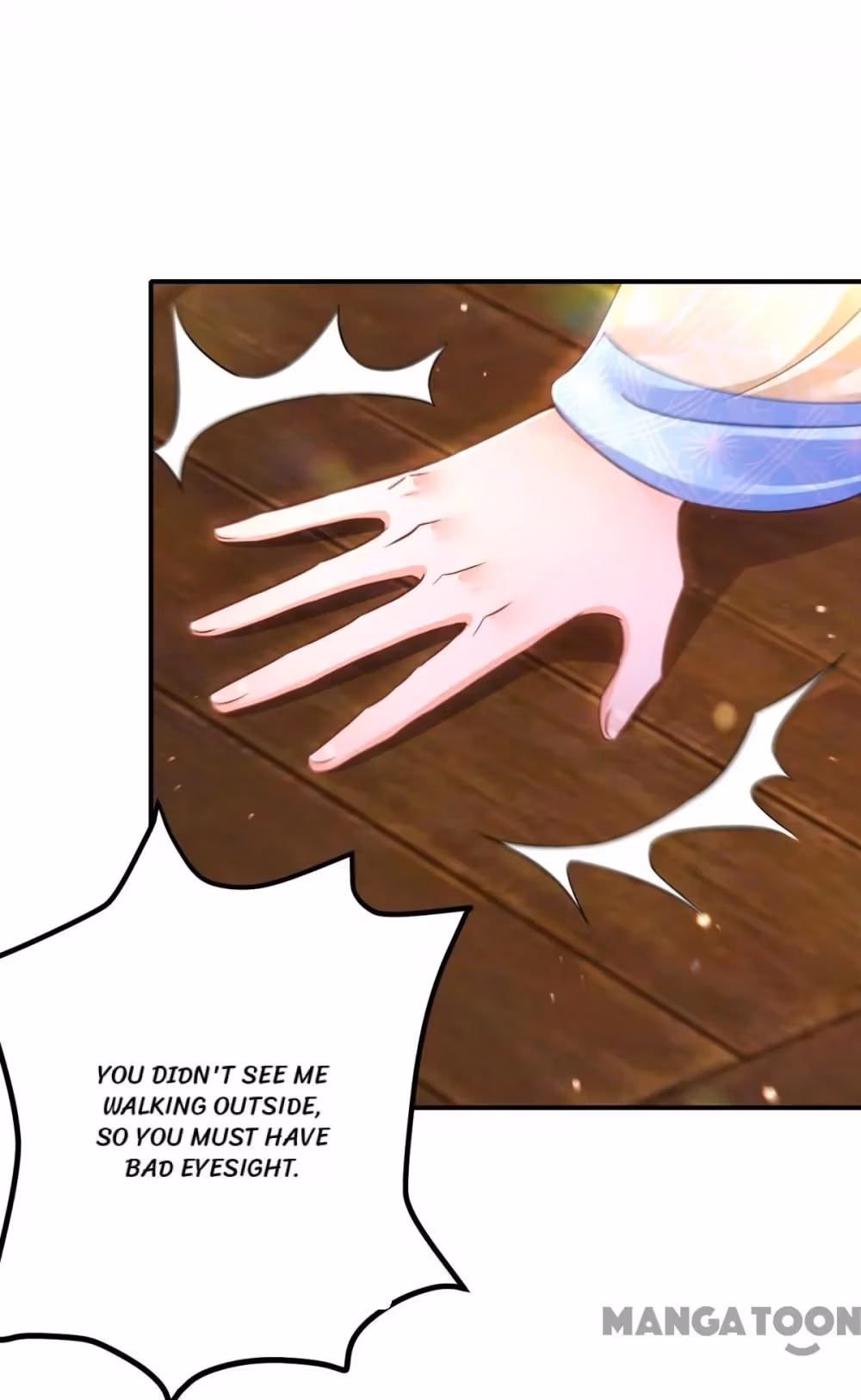 Read The Emperor’s Celestial Consort chapter 51 image 29 on Lezhin