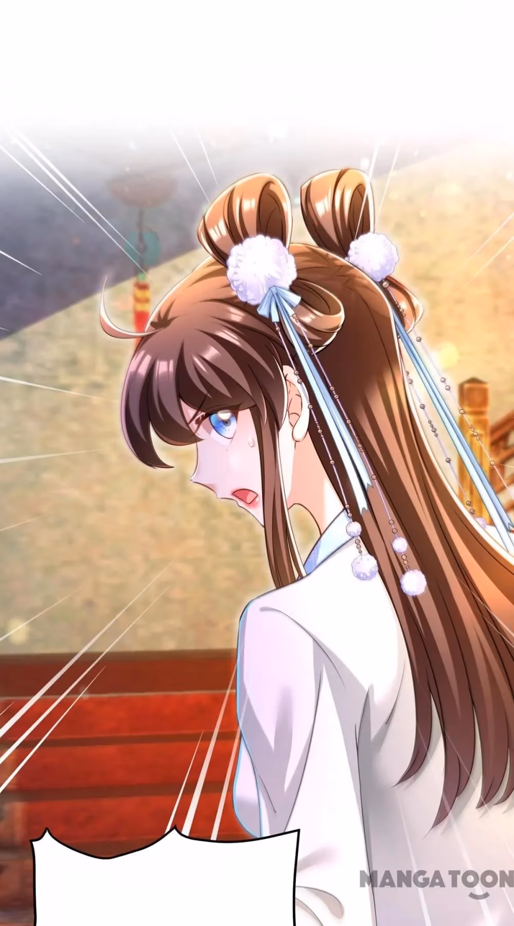 Read The Emperor’s Celestial Consort chapter 51 image 35 on Lezhin