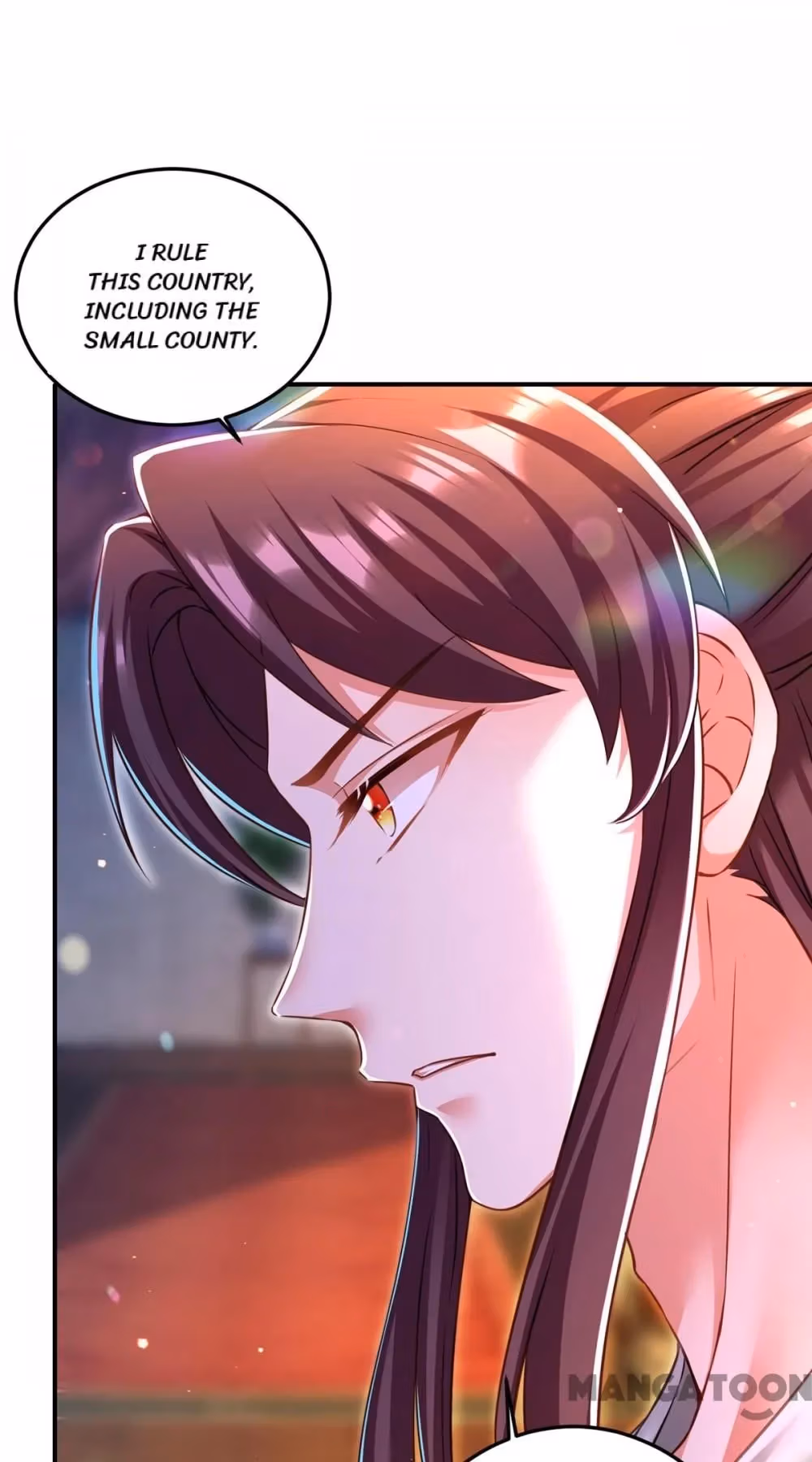 Read The Emperor’s Celestial Consort chapter 51 image 4 on Lezhin