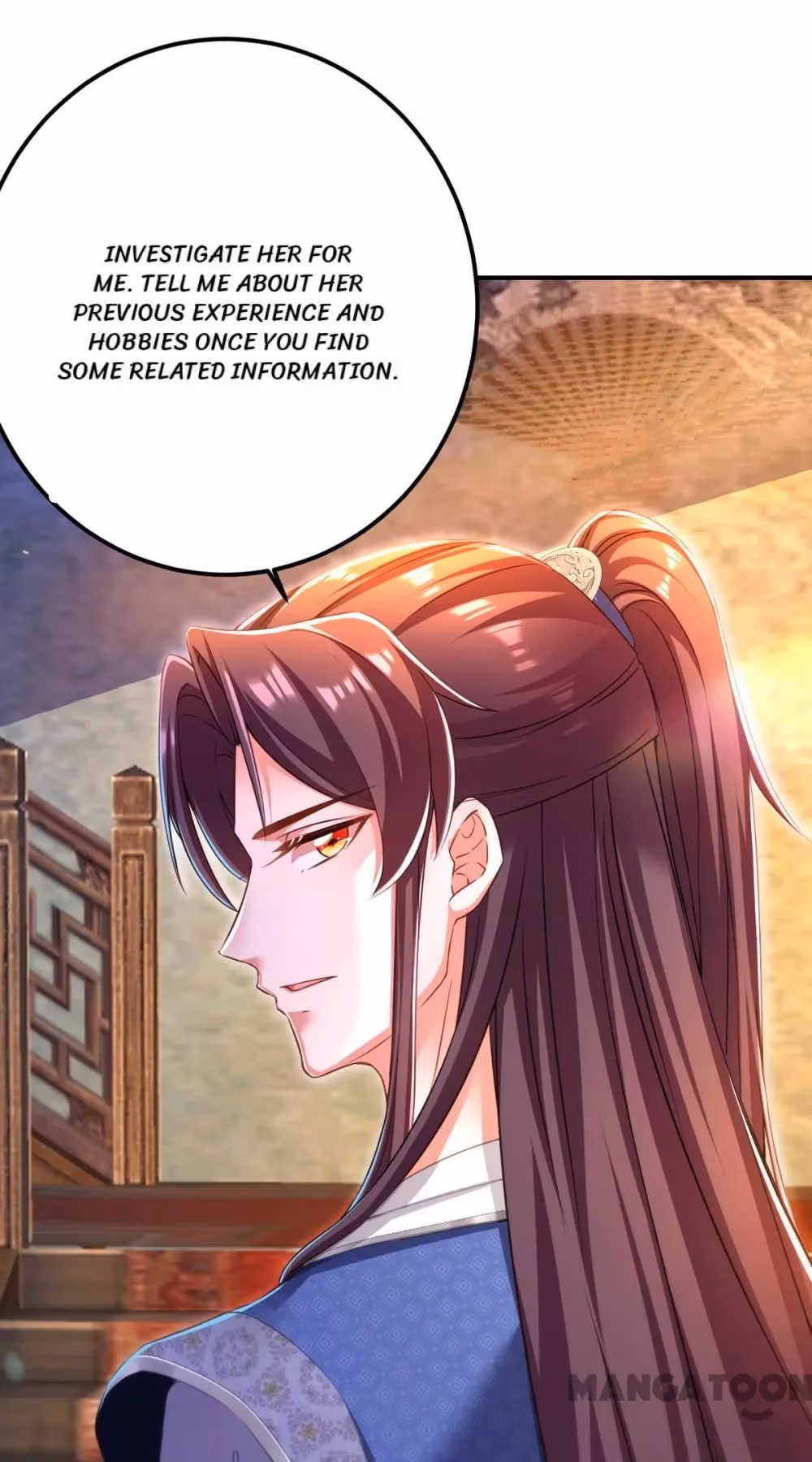 Read The Emperor’s Celestial Consort chapter 51 image 45 on Lezhin